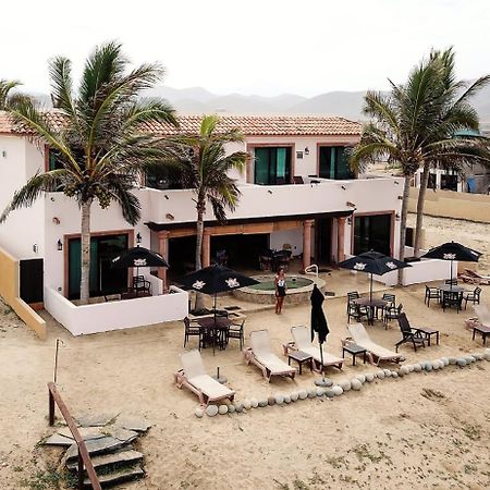 Cerritos Beach Inn El Pescadero  Exterior foto