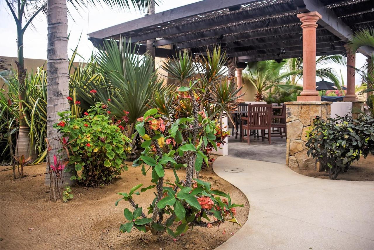 Cerritos Beach Inn El Pescadero  Exterior foto